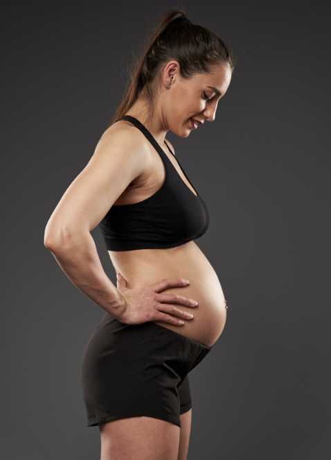 Can You Actually Prevent Diastasis Recti During Pregnancy Ilford
