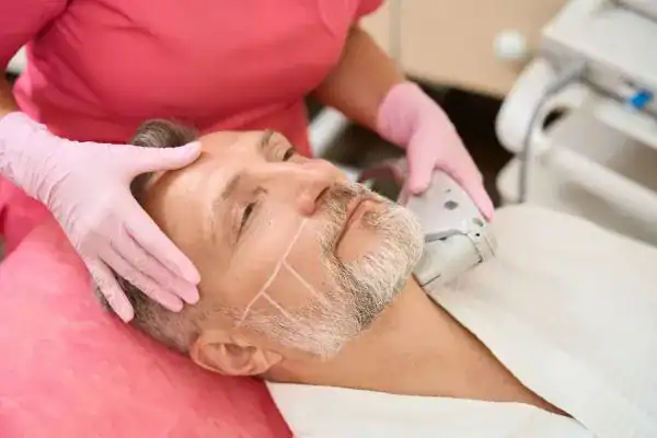 HIFU non-surgical treatment Ilford