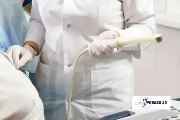 Image of HIFU Vaginal Tightening Ilford treatment.