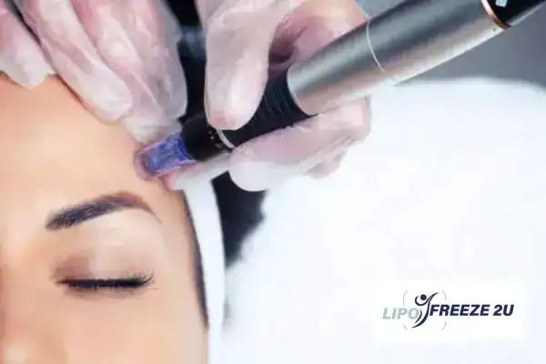 Morpheus 8 Ilford the top 10 reasons to choose this treatment!