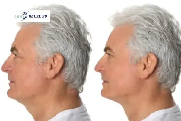 HIFU Ilford before and after results