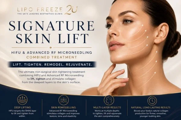 Signature Skin Lift Ilford