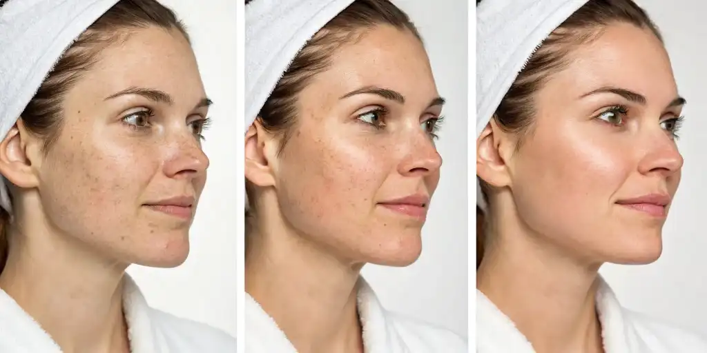 What Results Can RF Microneedling Deliver for Loose Skin After Weight Loss Medication Ilford?